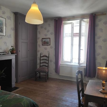 Cour Et Jardin Villa Revin  Exterior photo